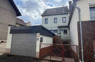Einfamilienhaus kaufen in 55452 Windesheim, Windesheim - Einfamilienhaus in Windesheim mit Garten