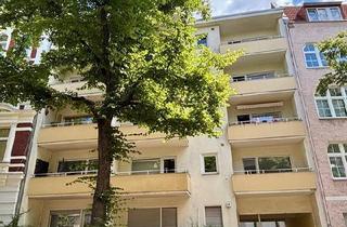 Wohnung kaufen in Straße 17, 12103 Berlin, Berlin - Helle 2-Zimmer-Eigentumswohnung in Berlin Tempelhof