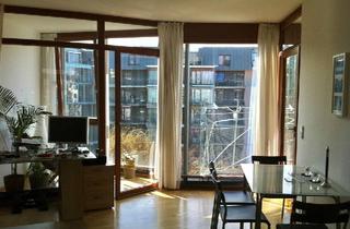Loft kaufen in Preußenpark, 10707 Berlin, Berlin - Eigentumswohnung am Preussenpark in Berlin Wilmersdorf