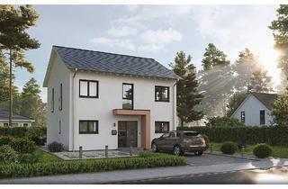 Haus kaufen in 97497 Dingolshausen, Dingolshausen - Home 10 - Modernes Wohnkonzept mit flexiblem Grundriss