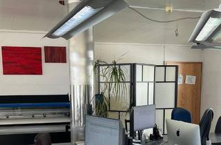 Büro zu mieten in 71277 Rutesheim, Rutesheim - Helle Büroräume mit Lager im UG