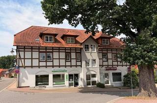 Haus kaufen in 29386 Hankensbüttel, Hankensbüttel - Kapitalanlage - Zentrumslage Hankensbüttel
