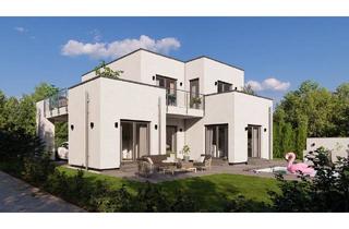 Einfamilienhaus kaufen in 53913 Swisttal, Swisttal - Individuell geplantes Einfamilienhaus in Swisttal - Ihr maßgeschneidertes Zuhause mit dem allkauf Dienstleistungspaket Pro Time für Heimwerker