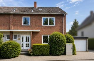 Doppelhaushälfte kaufen in 52134 Herzogenrath, Herzogenrath - Herzogenrath - Wo aus einem Haus dein Zuhause wird