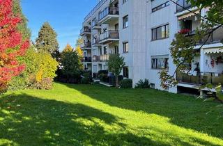 Wohnung kaufen in 61381 Friedrichsdorf, Friedrichsdorf - Hochwertig kernsanierte und vermietete Eigentumswohnung
