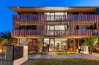 Reihenhaus kaufen in 78337 Öhningen, Öhningen - Designer-Reihenhaus Bodensee - Energieklasse A+, Seeblick, privat