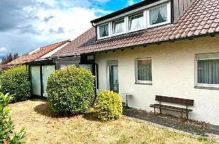 Haus kaufen in 73110 Hattenhofen, Hattenhofen - 1-2 Familienhaus in Ortsrandlage in Hattenhofen