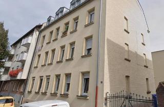 Wohnung kaufen in 90439 Nürnberg, Nürnberg - Provisionsfrei: Renovierungsbedürftige 3-Zimmer-Wohnung