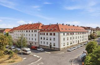 Wohnung kaufen in 97082 Würzburg, Quartier Würzburg - Bestandswohnungen