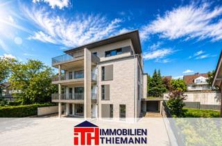 Penthouse kaufen in 46242 Fuhlenbrock, iTH: Wohnen auf höchstem Niveau – exklusives Penthouse in begehrter Lage von Fuhlenbrock!