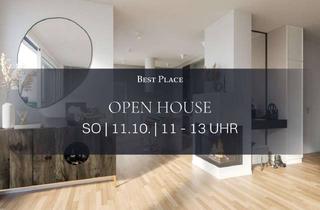 Wohnung kaufen in Eiswerderstraße 10C, 13585 Spandau, Mit eigenem Privatgarten: Bezugsfertiges 4-Zimmer-Neubau-Maisonette direkt an der Havel