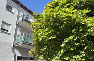 Wohnung kaufen in 01640 Coswig, Zentrale Lage mit Potenzial: 2-Zimmer-Eigentumswohnung in Coswig – Ideal für Paare & Kapitalanleger!