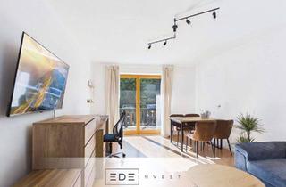 Wohnung kaufen in 83707 Bad Wiessee, Zwischen Bergen und See – charmante 2-Zimmer-Wohnung in Bad Wiessee