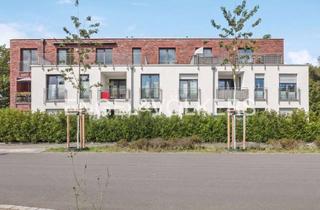 Wohnung kaufen in 38112 Veltenhof, Moderne Dachgeschosswohnung mit großer Dachterasse und Aufzug