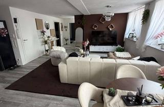 Wohnung kaufen in Hindenburgstrasse 1-3, 72160 Horb, Großzügige, helle 2,5 ZW mit Balkon und EBK in Horb Altheim, Neubau, Erstbezug