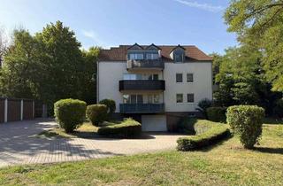 Wohnung kaufen in An Der Richard 17, 06792 Sandersdorf, Eigentumswohnung mit 74 m², Balkon und Garage in idylischer Wohnlage An d. Richard in Sandersdorf