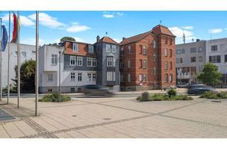 Wohnung kaufen in 35066 Frankenberg, Ihre Eigentumswohnung in 1A Lage