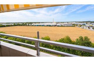 Wohnung kaufen in 85375 Neufahrn, KAPITALANLEGER AUFGEPASST!!! 1-Zimmer-Eigentumswohnung mit West-Balkon und Weitblick