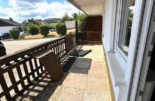 Wohnung kaufen in Erlenweg 31, 65527 Niedernhausen, Gut geschnittene 2-Zimmer-Wohnung mit Terrasse!
