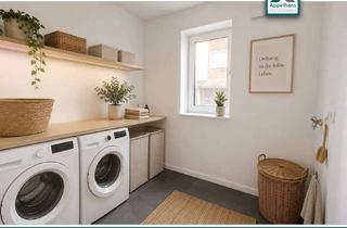 Wohnung kaufen in 32361 Preußisch Oldendorf, 2-Zimmer-Wohnung mit Wintergarten – modern & energieeffizient