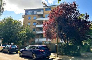 Wohnung kaufen in 22043 Jenfeld, Gut geschnittene 2 Zimmer Wohnung in Jenfeld | GLADIGAU