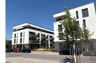 Penthouse kaufen in John - Zenger Str. 23, 69126 Südstadt, Penthouse mit 2 Dachterrassen | Campbell, Heidelberg | 3,5-4 Zi. | Sofortbezug | 2 TG-Stellplätze