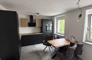 Wohnung kaufen in Hindenburgstrasse 1-3, 72160 Horb, Großzügige, helle 2,5 ZW mit Balkon und EBK in Horb Altheim, Neubau, Erstbezug