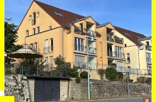 Wohnung kaufen in 01829 Stadt Wehlen, Möbilierte geräumige 2-Raum-Wohnung in Wehlen direkt am Elbufer mit tollem Blick !!!