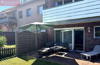 Wohnung kaufen in 31535 Neustadt, Alles auf einer Ebene