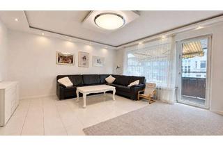 Wohnung kaufen in Kückendellstr. 34, 47137 Mittelmeiderich, Viel Platz für die Familie – 4,5 Räume, Südbalkon & Gartenmitnutzung