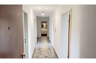 Wohnung kaufen in 71334 Waiblingen, Großzügige 5-Zimmer-Wohnung mit Panoramabalkon, Aufzug und Tiefgarage in Waiblingen