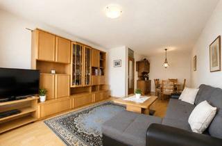Wohnung kaufen in 79843 Löffingen, Großzügige 2,5-Zimmerwohnung – ideal als Ferienwohnung