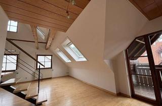 Wohnung kaufen in 77694 Kehl, Innenstadtlage – Wohnen mit besonderem Flair