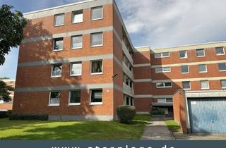 Wohnung kaufen in 24539 Neumünster, Neumünster : 4-Zimmer Wohnung für Eigennutzer oder Kapitalanleger