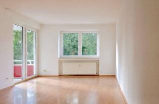 Wohnung kaufen in 42489 Wülfrath, Helle 2 Zimmer Wohnung mit barrierefreiem Zugang und Balkon