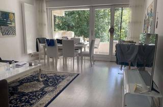 Wohnung kaufen in Fontanestraße 7a, 14193 Grunewald, Charmante & Modernisierte 5-Zimmer-Wohnung mit Balkon