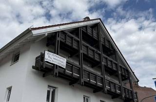 Wohnung kaufen in Hindenburgstrasse 1-3, 72160 Horb, Großzügige, helle 3,5 ZW Maisonette mit Balkon in Horb-Altheim, Neubau, Erstbezug