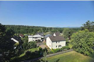 Wohnung kaufen in 61381 Friedrichsdorf, VON POLL - FRIEDRICHSDORF: Geräumige 4-Zimmer-Wohnung mit großer Loggia und Taunusblick