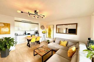 Wohnung kaufen in Karl-Friedrich-Böhringer-Str. 12, 79595 Rümmingen, Helle 2-Zimmer-Wohnung mit offenem Wohn-/Essbereich