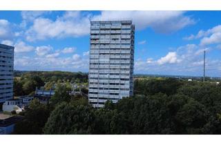 Wohnung kaufen in 23730 Sierksdorf, Panoramic - Ostsee Appartment mit Meerblick