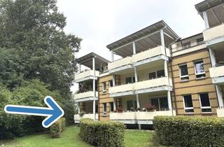 Wohnung kaufen in Münstersche Str. 15, 49214 Bad Rothenfelde, Schöne, altersgerechte Wohnung im Kurort Bad Rothenfelde - z. Zt. vermietet - an Kapitalanleger!