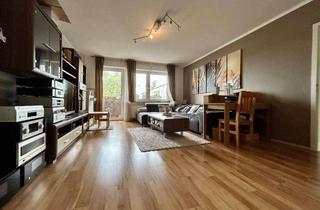 Wohnung kaufen in 85567 Grafing, Großzügige 3-Zimmer-Wohnung mit Westbalkon im Herzen von Grafing
