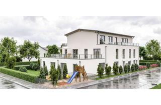 Wohnung kaufen in 85368 Moosburg, MOOSBURG- EBZ-EG-2 Zi. Wohn. sehr ansprechendes Objekt.