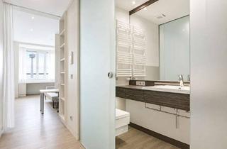 Wohnung kaufen in Am Olympiapark, 80809 Milbertshofen-Am Hart, Modernes Studentenapartment am Olympiapark