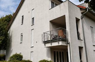 Wohnung kaufen in 14974 Ludwigsfelde, Ruhig wohnen, solide investieren – vermietete Wohnung mit Stellplatz