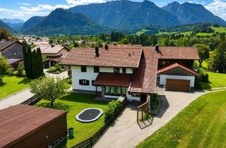 Wohnung kaufen in 83334 Inzell, Sonnige 4-Zimmer Wohnung in Top-Lage von Inzell mit Gartenmitbenutzung