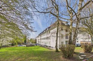 Wohnung kaufen in 76887 Bad Bergzabern, Helle Etagenwohnung auf zwei Ebenen: mit Balkon und Weinbergblick