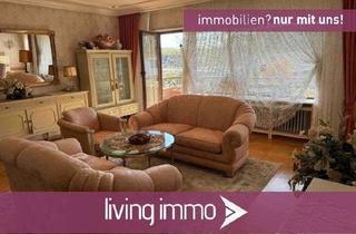 Wohnung kaufen in Auf Der Beune, 68519 Viernheim, Kapitalanlage oder Eigennutzung! Großzügige Eigentumswohnung in Viernheim
