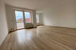 Wohnung kaufen in Am Mesterwinkel 22, 30952 Ronnenberg, Vermietete 2-Zimmerwohnung mit Balkon und Garage in Empelde!