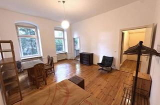 Wohnung kaufen in Goltzstraße 13a, 10781 Schöneberg, Sonnige ruhige Altbauwohnung mit Garten im Winterfeldt-/Akazienkiez in Schöneberg